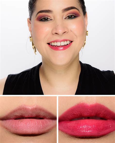 ysl lip stain review indonesia|ysl lip stain 412.